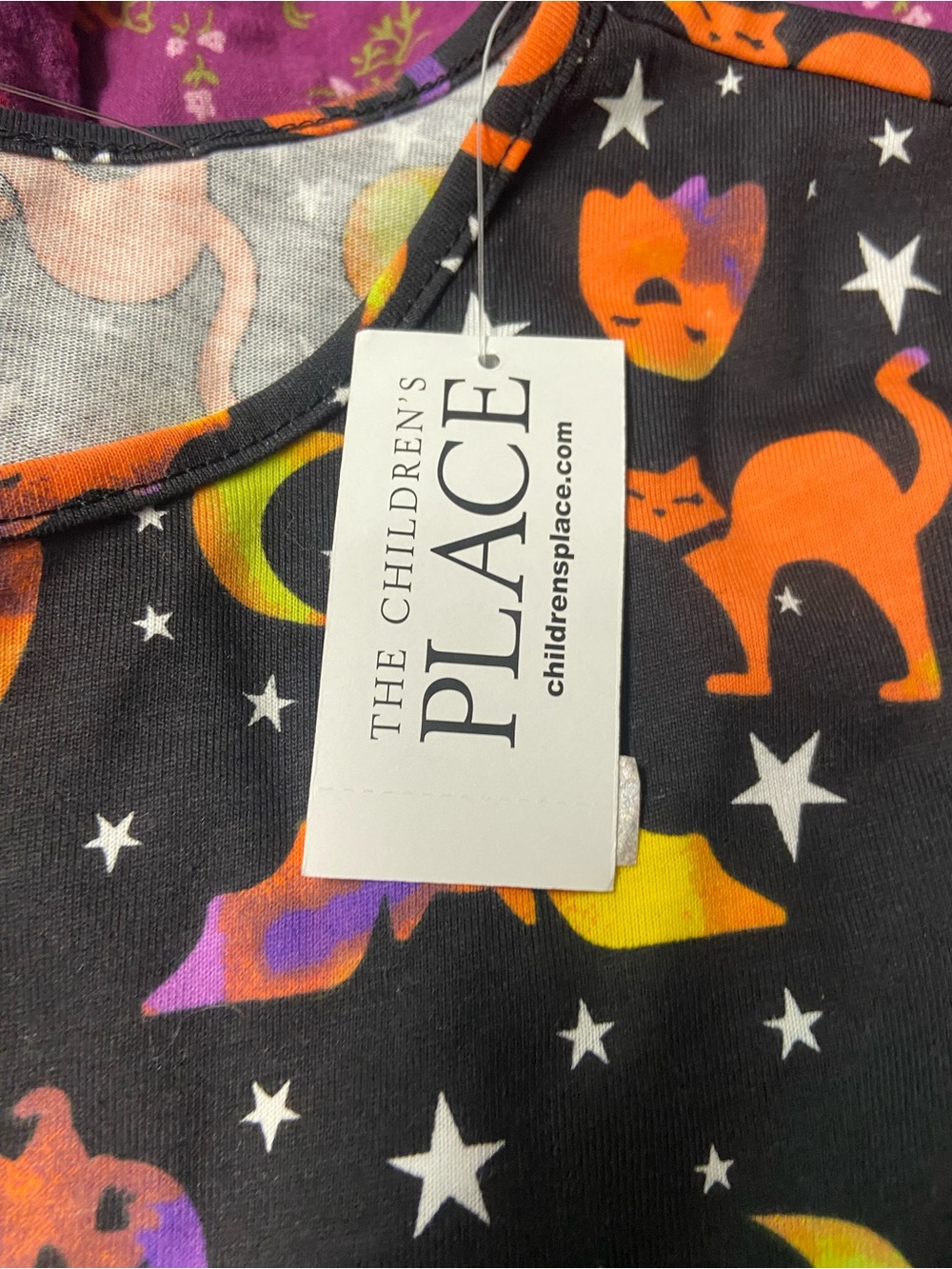 Girls Dress Lot (Lands’ End and The Children’s Place) - Picture 6 of 11